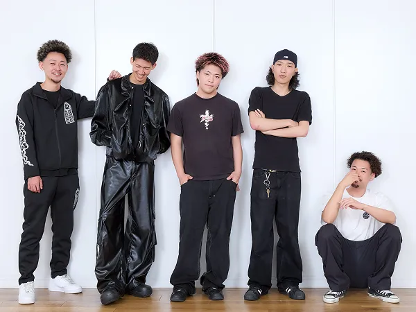 学校生活