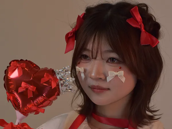 ネイル実習