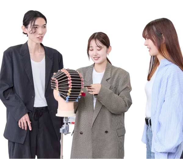 通信課程