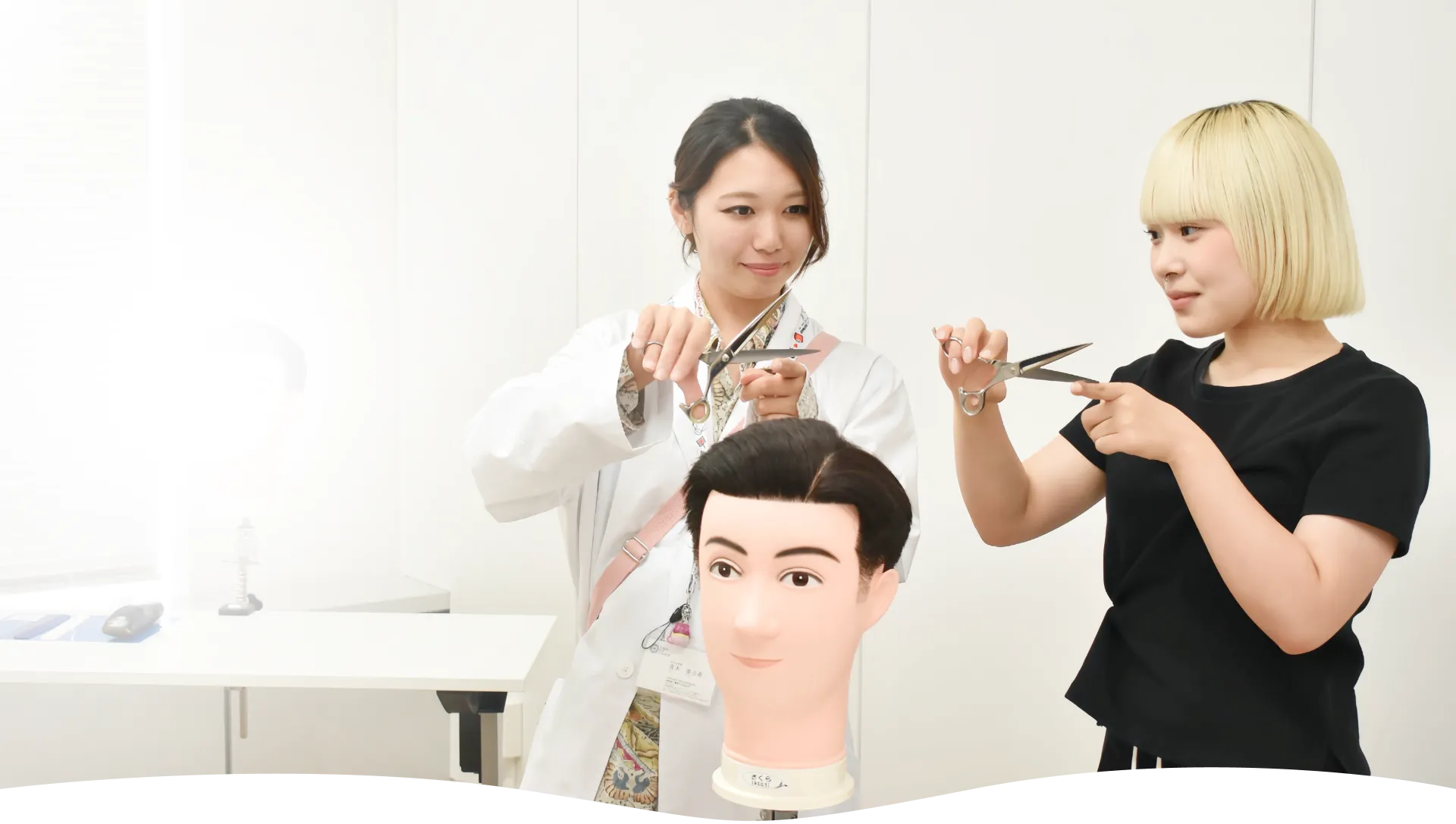 オープンキャンパスメインイメージ1