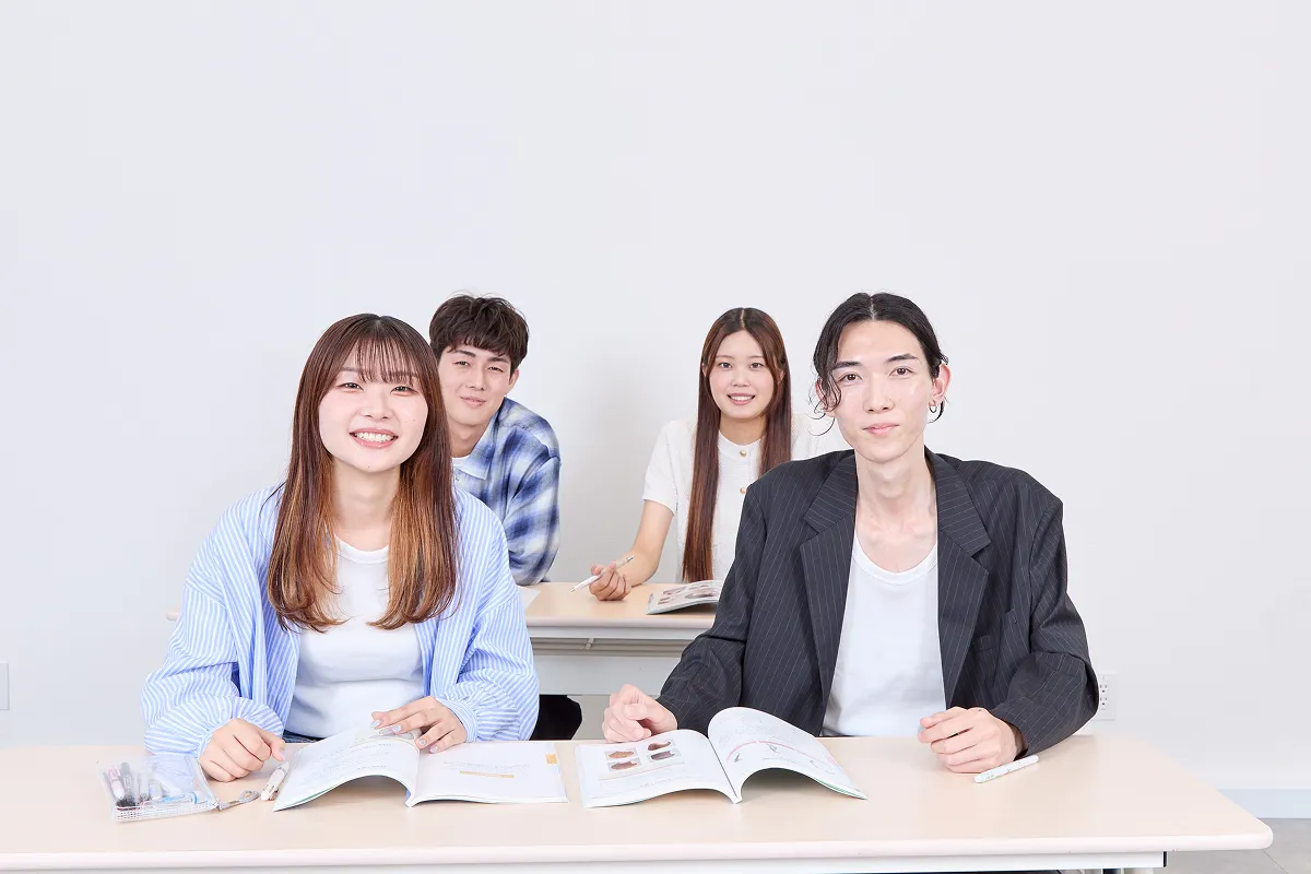 無理なく通える学費設定