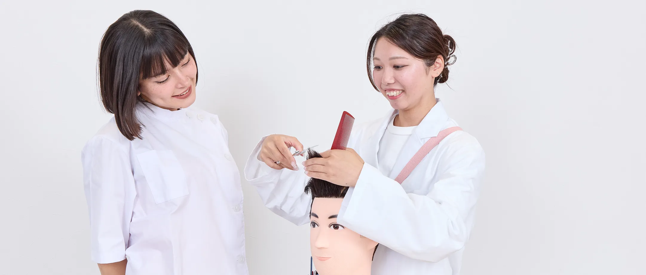卒業後すぐに活躍できる環境