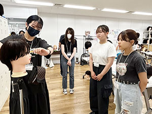 2月のオープンキャンパス情報