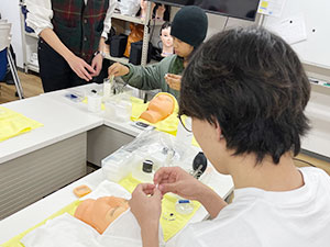 9月のオープンキャンパス情報