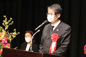 2024年春入学！入学式を開催しました