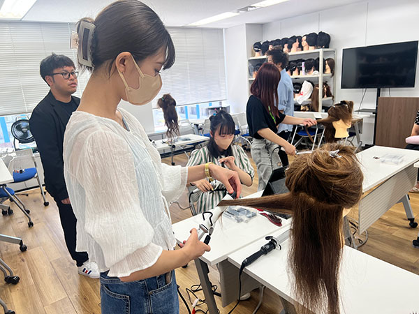 ３月のオープンキャンパス情報