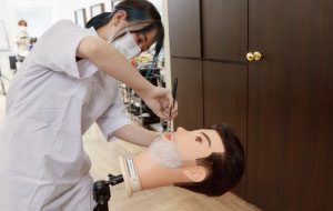 理容学校 学費が安い