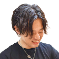 藤原侑樹さん