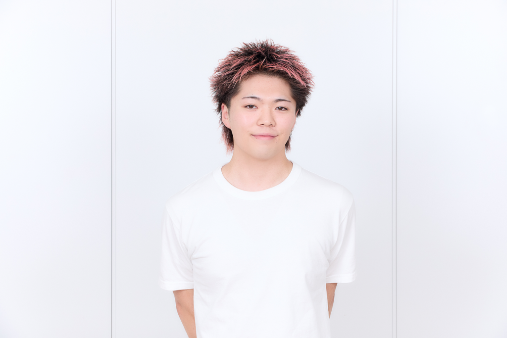 少人数クラスだから楽しく学べます。