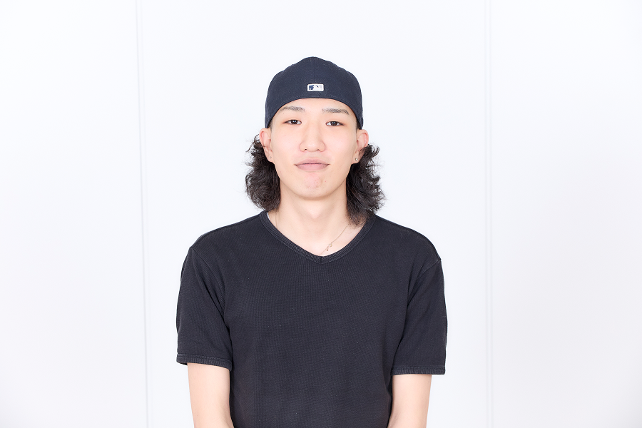 理容科　K.Iさん