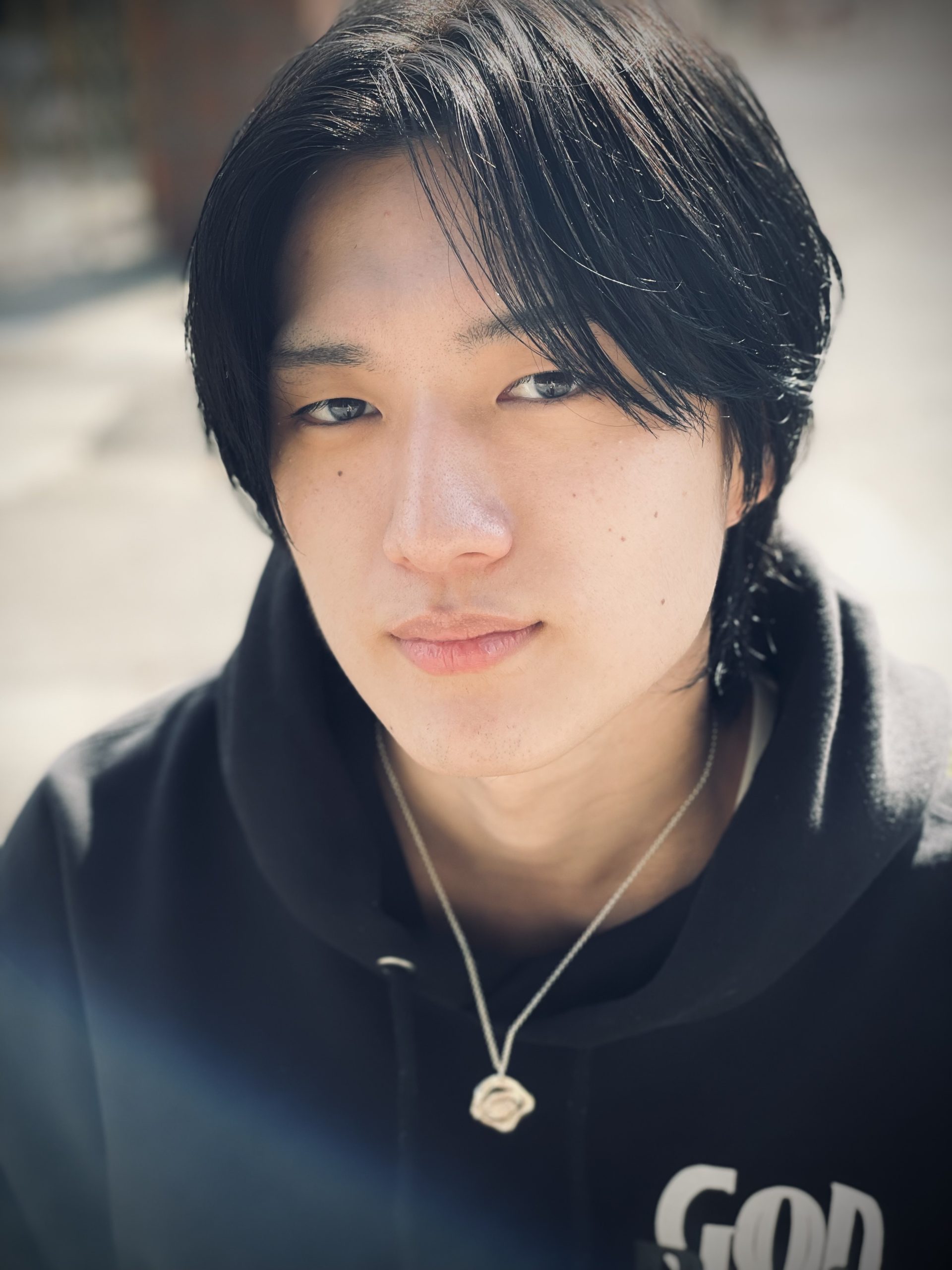 横田秀真