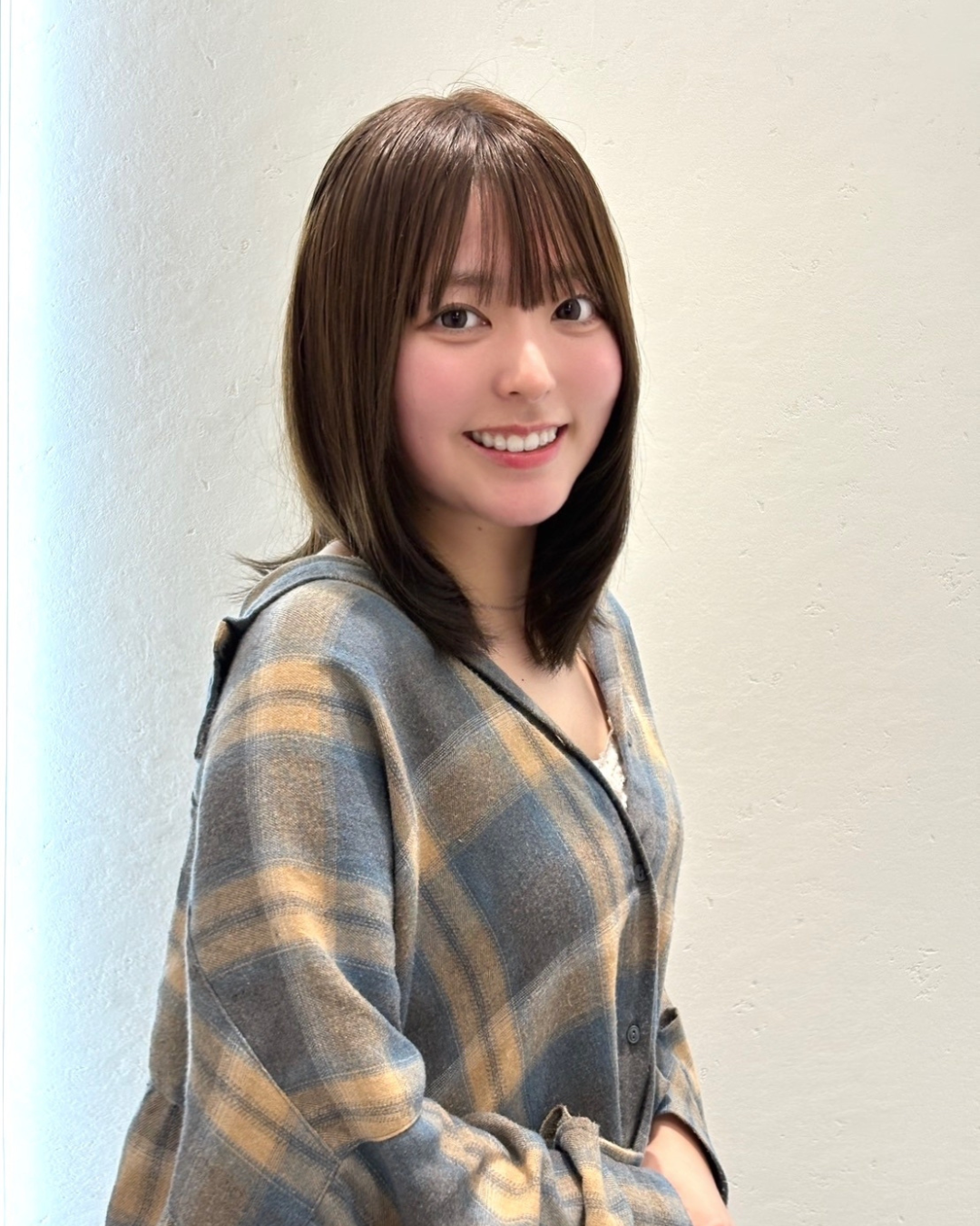伊藤純蓮