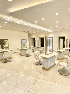 CHEVEUX浦安店_メイン画像