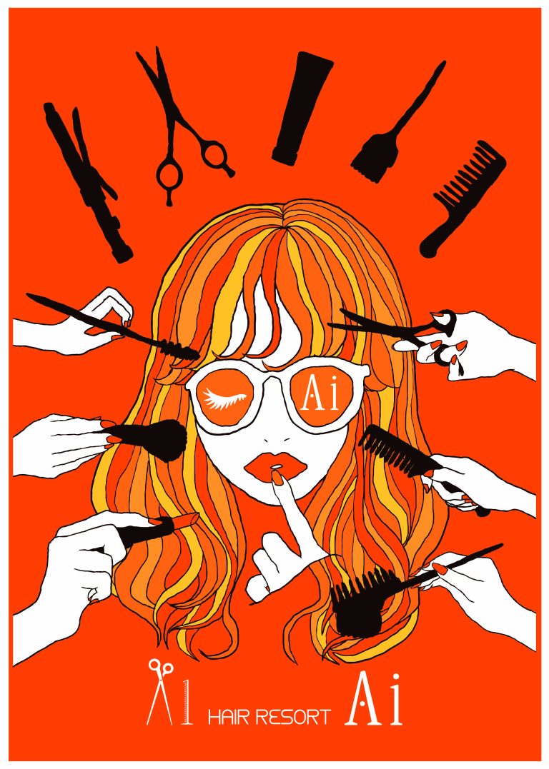 hairresort Ai