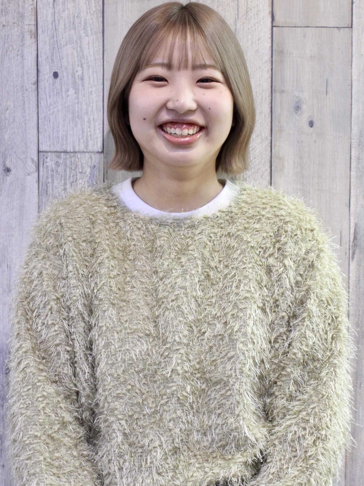 出川結菜