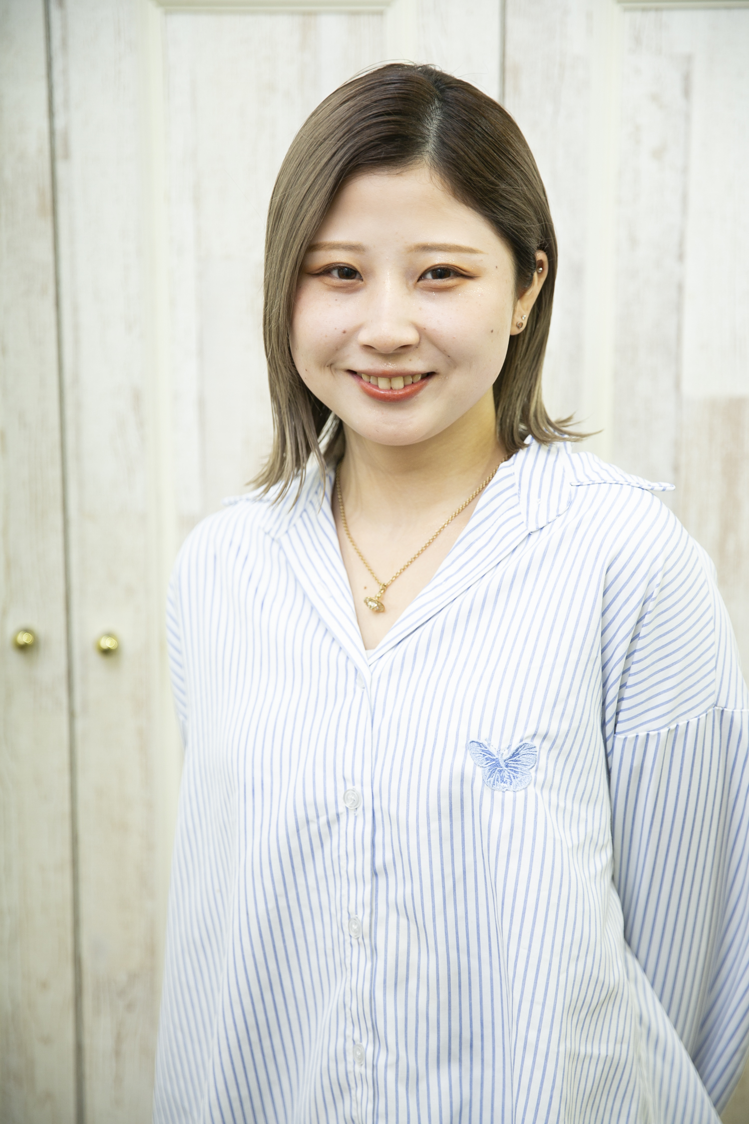若林リン
