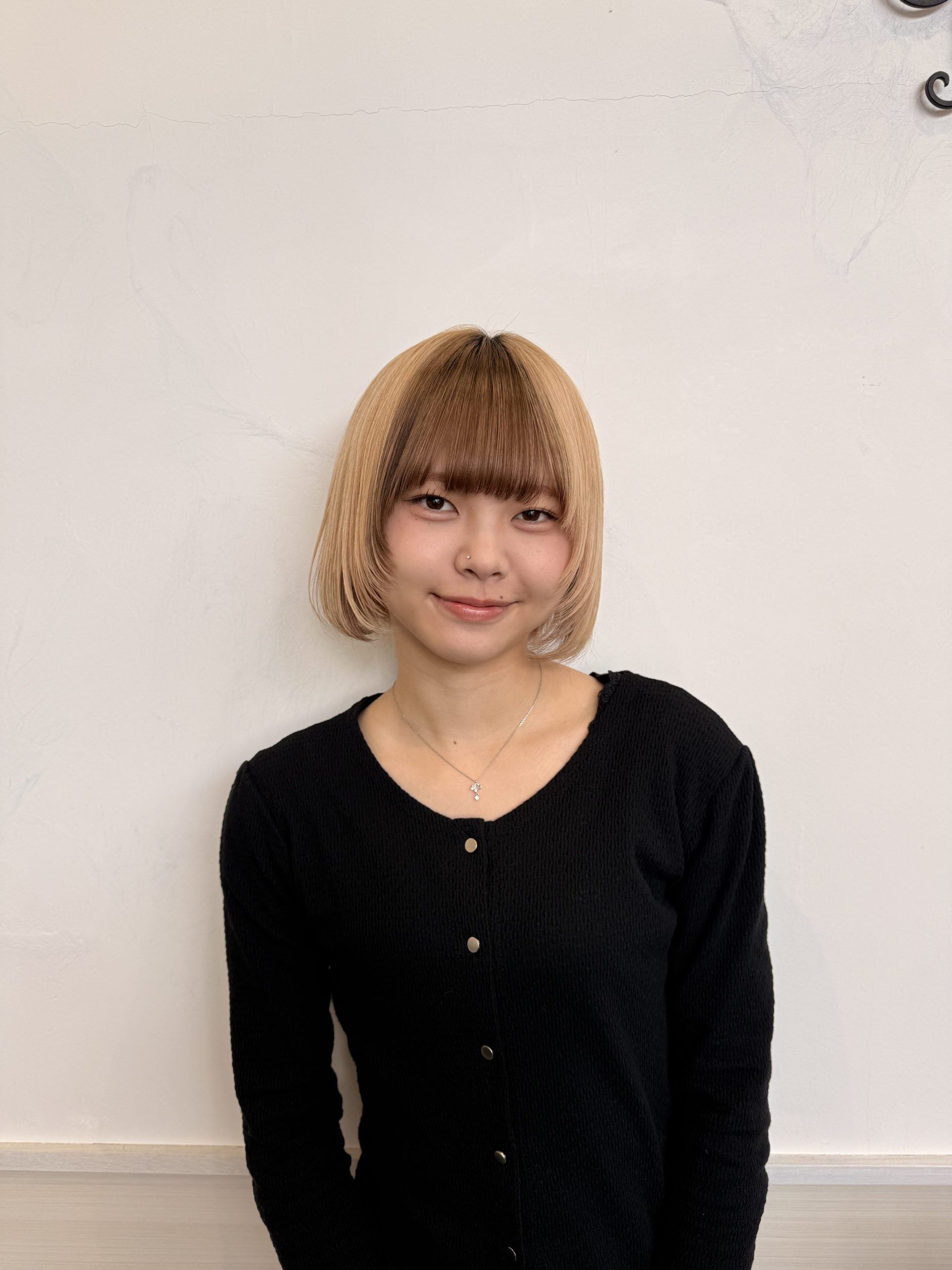 相良葉菜