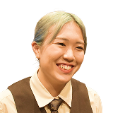 津家田朋加さん