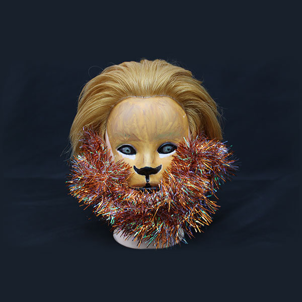 2023年度、美容科作品