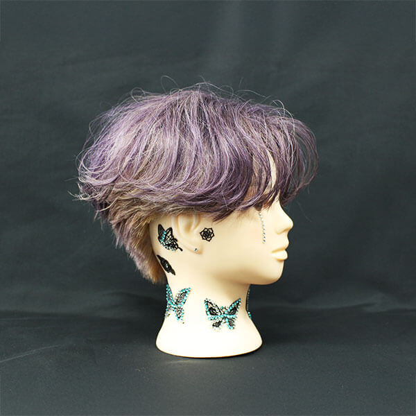 2023年度、美容科作品