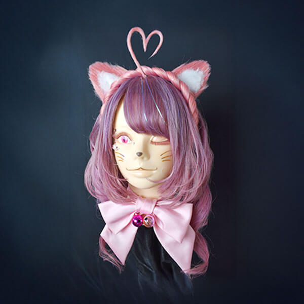 2024年度、美容科作品